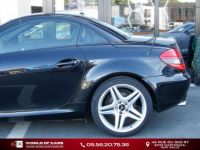 Mercedes SLK CLASSE 280 3.0 V6 231 - 7G-Tronic PACK AMG R171 PHASE 2 - <small></small> 16.490 € <small>TTC</small> - #22