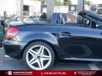 Mercedes SLK CLASSE 280 3.0 V6 231 - 7G-Tronic PACK AMG R171 PHASE 2 - <small></small> 16.490 € <small>TTC</small> - #23