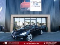 Mercedes SLK CLASSE 280 3.0 V6 231 - 7G-Tronic PACK AMG R171 PHASE 2 - <small></small> 16.490 € <small>TTC</small> - #55