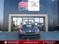 Mercedes SLK CLASSE 280 3.0 V6 231 - 7G-Tronic PACK AMG R171 PHASE 2 - <small></small> 16.490 € <small>TTC</small> - #57
