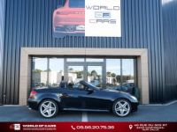 Mercedes SLK CLASSE 280 3.0 V6 231 - 7G-Tronic PACK AMG R171 PHASE 2 - <small></small> 16.490 € <small>TTC</small> - #58