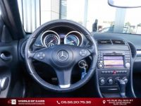 Mercedes SLK CLASSE 280 3.0 V6 231 - 7G-Tronic PACK AMG R171 PHASE 2 - <small></small> 16.490 € <small>TTC</small> - #20