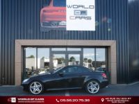 Mercedes SLK CLASSE 280 3.0 V6 231 - 7G-Tronic PACK AMG R171 PHASE 2 - <small></small> 16.490 € <small>TTC</small> - #56