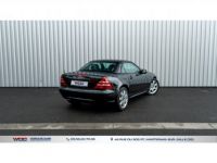 Mercedes SLK CLASSE 320 3.2 V6 218 BVA Phase 2 - <small></small> 18.990 € <small>TTC</small> - #2