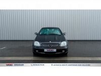 Mercedes SLK CLASSE 320 3.2 V6 218 BVA Phase 2 - <small></small> 18.990 € <small>TTC</small> - #3