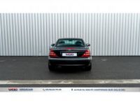 Mercedes SLK CLASSE 320 3.2 V6 218 BVA Phase 2 - <small></small> 18.990 € <small>TTC</small> - #4