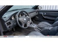 Mercedes SLK CLASSE 320 3.2 V6 218 BVA Phase 2 - <small></small> 18.990 € <small>TTC</small> - #8