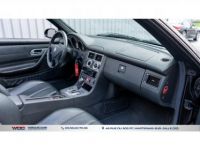 Mercedes SLK CLASSE 320 3.2 V6 218 BVA Phase 2 - <small></small> 18.990 € <small>TTC</small> - #10