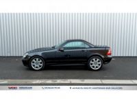 Mercedes SLK CLASSE 320 3.2 V6 218 BVA Phase 2 - <small></small> 18.990 € <small>TTC</small> - #11