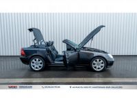 Mercedes SLK CLASSE 320 3.2 V6 218 BVA Phase 2 - <small></small> 18.990 € <small>TTC</small> - #12