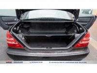 Mercedes SLK CLASSE 320 3.2 V6 218 BVA Phase 2 - <small></small> 18.990 € <small>TTC</small> - #17