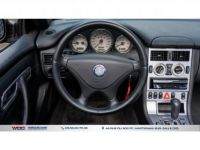 Mercedes SLK CLASSE 320 3.2 V6 218 BVA Phase 2 - <small></small> 18.990 € <small>TTC</small> - #21