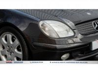 Mercedes SLK CLASSE 320 3.2 V6 218 BVA Phase 2 - <small></small> 18.990 € <small>TTC</small> - #53