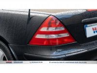 Mercedes SLK CLASSE 320 3.2 V6 218 BVA Phase 2 - <small></small> 18.990 € <small>TTC</small> - #56