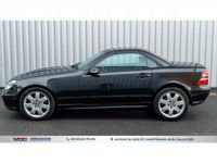 Mercedes SLK CLASSE 320 3.2 V6 218 BVA Phase 2 - <small></small> 18.990 € <small>TTC</small> - #60