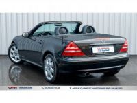 Mercedes SLK CLASSE 320 3.2 V6 218 BVA Phase 2 - <small></small> 18.990 € <small>TTC</small> - #61