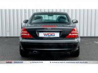 Mercedes SLK CLASSE 320 3.2 V6 218 BVA Phase 2 - <small></small> 18.990 € <small>TTC</small> - #62