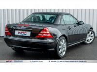 Mercedes SLK CLASSE 320 3.2 V6 218 BVA Phase 2 - <small></small> 18.990 € <small>TTC</small> - #63