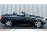 Mercedes SLK CLASSE 320 3.2 V6 218 BVA Phase 2 - <small></small> 18.990 € <small>TTC</small> - #64