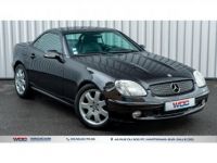 Mercedes SLK CLASSE 320 3.2 V6 218 BVA Phase 2 - <small></small> 18.990 € <small>TTC</small> - #65