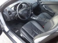 Mercedes SLK CLASSE 350 - <small></small> 22.500 € <small>TTC</small> - #10