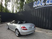 Mercedes SLK CLASSE 350 - <small></small> 22.500 € <small>TTC</small> - #11