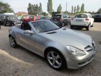 Mercedes SLK CLASSE 350 - <small></small> 22.500 € <small>TTC</small> - #14