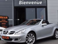 Mercedes SLK CLASSE 350 - <small></small> 16.490 € <small>TTC</small> - #1