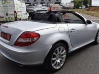 Mercedes SLK CLASSE 350 - <small></small> 16.490 € <small>TTC</small> - #2