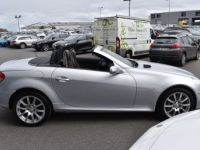 Mercedes SLK CLASSE 350 - <small></small> 16.490 € <small>TTC</small> - #4