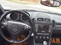 Mercedes SLK CLASSE 350 - <small></small> 16.490 € <small>TTC</small> - #7