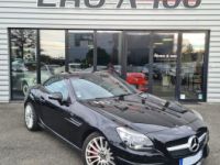 Mercedes SLK Classe 350 3.5 i 306 cv Boîte auto - <small></small> 29.990 € <small>TTC</small> - #1