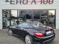 Mercedes SLK Classe 350 3.5 i 306 cv Boîte auto - <small></small> 29.990 € <small>TTC</small> - #2