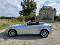 Mercedes SLK Classe 350 3.5 i Roadster V6 24V 272ch - <small></small> 15.950 € <small>TTC</small> - #2