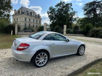 Mercedes SLK Classe 350 3.5 i Roadster V6 24V 272ch - <small></small> 15.950 € <small>TTC</small> - #3