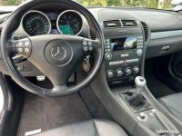 Mercedes SLK Classe 350 3.5 i Roadster V6 24V 272ch - <small></small> 15.950 € <small>TTC</small> - #5