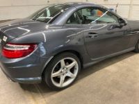 Mercedes SLK CLASSE 350 7GTRO+ - <small></small> 29.900 € <small>TTC</small> - #3