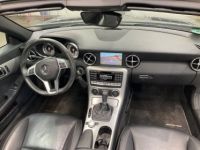 Mercedes SLK CLASSE 350 7GTRO+ - <small></small> 29.900 € <small>TTC</small> - #6