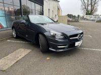 Mercedes SLK CLASSE 350 7GTRO+ - <small></small> 29.900 € <small>TTC</small> - #7