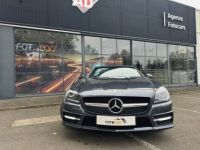 Mercedes SLK CLASSE 350 7GTRO+ - <small></small> 29.900 € <small>TTC</small> - #8