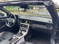 Mercedes SLK CLASSE 350 7GTRO+ - <small></small> 29.900 € <small>TTC</small> - #9