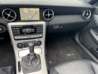 Mercedes SLK CLASSE 350 7GTRO+ - <small></small> 29.900 € <small>TTC</small> - #12