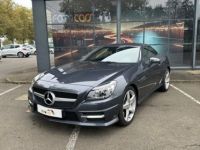 Mercedes SLK CLASSE 350 7GTRO+ - <small></small> 29.900 € <small>TTC</small> - #16