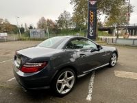 Mercedes SLK CLASSE 350 7GTRO+ - <small></small> 29.900 € <small>TTC</small> - #17