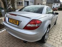 Mercedes SLK Classe 350 A - <small></small> 14.590 € <small>TTC</small> - #1