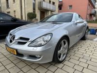 Mercedes SLK Classe 350 A - <small></small> 14.590 € <small>TTC</small> - #2