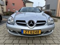 Mercedes SLK Classe 350 A - <small></small> 14.590 € <small>TTC</small> - #4