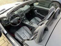 Mercedes SLK Classe 350 A - <small></small> 14.590 € <small>TTC</small> - #6