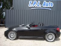 Mercedes SLK CLASSE 55 AMG 7GTRO - <small></small> 39.900 € <small>TTC</small> - #1