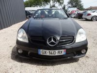 Mercedes SLK CLASSE 55 AMG 7GTRO - <small></small> 39.900 € <small>TTC</small> - #2